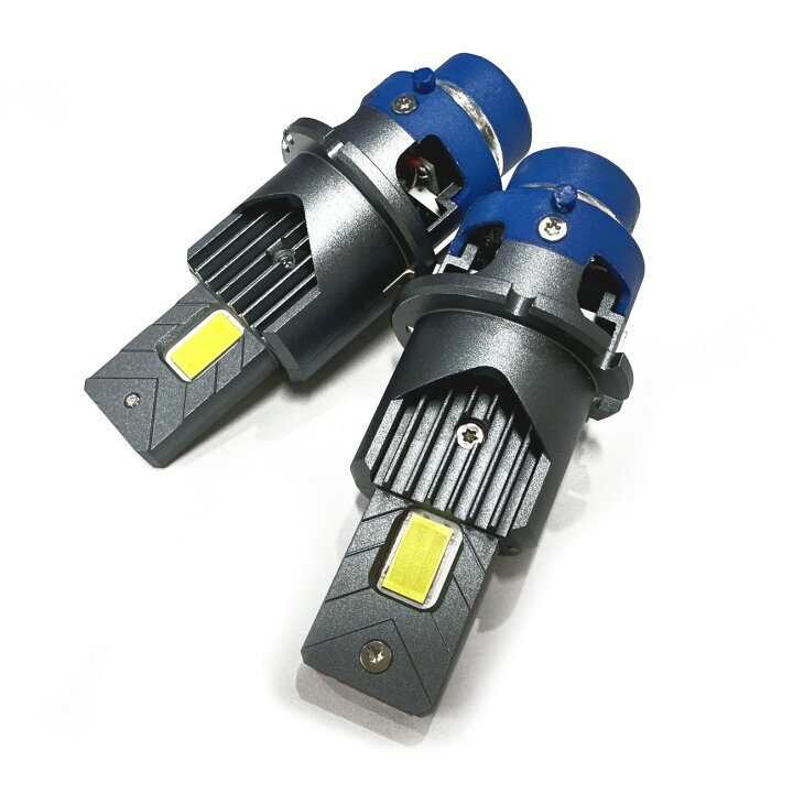 楽天市場】ワゴンR スティングレー MH34S MH44S LED ヘッドライト D4S 