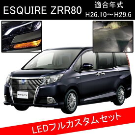 楽天市場 エスクァイア 外装 パーツの通販