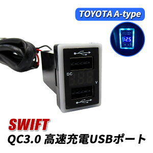 XCtg ZC13S ZC43S ZC53S ZC83S ZD53S ZD83S USB|[g   QC3.0 }[d 2|[g XCb`Jo[ ǉp LED u[ pl P[u ԍ ݓd ėp ߍ