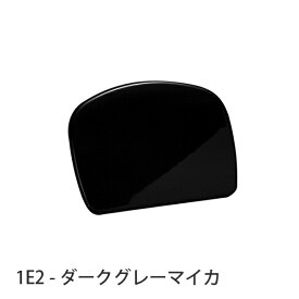 レジアスエース 200系 リアゲートミラーカバー ミラーホールカバー バックミラー リアミラー カバー 蓋 バックカメラ 1ピース 専用設計 簡単取付