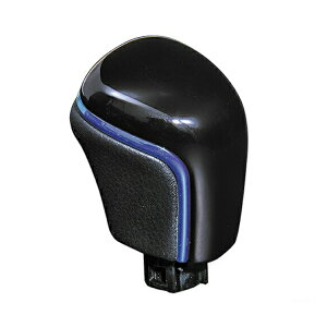 カローラツーリング 210系 シフトノブ 内装 カスタム パーツ アクセサリー インテリア 純正交換 ドレスアップ PVCレザー レザー ギアノブ ドレスアップ カー用品