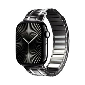 �yBELTIES�i�x���e�B�[�Y�j�_�y�V���A���^�C�������L���O1�ʁi2025/6/6�W�v)�z�A�b�v���E�H�b�` �o���h Apple Watch �x���g �}�O�l�b�g ���� �X�e�����X �f���A�����C���}�O�l�b�g�o���h | �X�e��