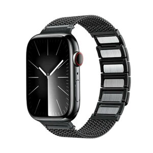 �y�S�V���[�Y�Ή��z�A�b�v���E�H�b�` �o���h �}�O�l�b�g Apple Watch �x���g �X�e�����X �}�O�l�b�g���b�V���X�e�����X�o���h BELTIES �x���e�B�[�Y 38mm 40mm 41mm 42mm 44mm 45mm 46mm 49mm se se2 se3 Ultra3 ��