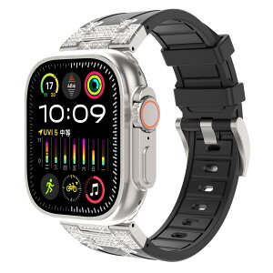 �A�b�v���E�H�b�` �o���h ���f�B�[�X �L���L�� Apple Watch �x���g �V���R�� ���C���X�g�[�� �v���[���g �V���C���G���K���g�V���R���o���h BELTIES �x���e�B�[�Y 42mm 44mm 45mm 46mm 49mm se se2 se3 �L��