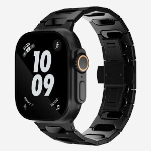 �yBELTIES�i�x���e�B�[�Y�j�z�A�b�v���E�H�b�` �o���h Apple Watch �x���g �`�^�� ���� �u���b�N�����N�`�^���o���h | 42mm 44mm 45mm 46mm 49mm se2 se3 ultra3 �����Y ���� �r�W�l�X �t�H�[�}�� �X�[�c ���� 