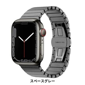 �yBELTIES�i�x���e�B�[�Y)�z�A�b�v���E�H�b�` Apple Watch �o���h �X�e�����X ���^�� �V���v�� �X�e�����X�X�`�[���o���u�[�o���h | 38mm 40mm 41mm 42mm 44mm 45mm 46mm 49mm se se3 Ultra Ultra3 �����Y ���f�B�[