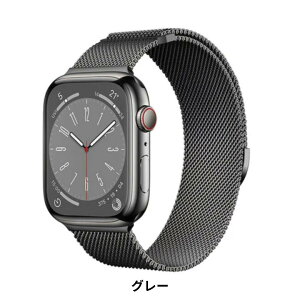 �y�S�V���[�Y�Ή��z �A�b�v���E�H�b�` Apple Watch �o���h �}�O�l�b�g ���� �~���l�[�[���[�v�}�O�l�b�g�o���h BELTIES �x���e�B�[�Y 38mm 40mm 41mm 42mm 44mm 45mm 46mm 49mm se se2 se3 Ultra3 �����Y �y�� ���f