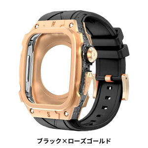 �ySE Series 7~9�Ή��z�A�b�v���E�H�b�` �o���h �P�[�X��̌^ �����Y Apple Watch ���^���b�N�t���[����̌^�o���h BELTIES �x���e�B�[�Y 44mm 45mm se se2 se3 �X�|�[�c �V���R�� �J�o�[ ���� ������� ��