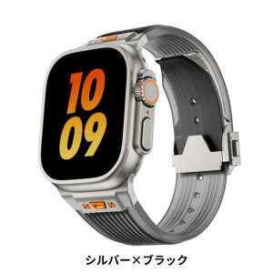 �yBELTIES�i�x���e�B�[�Y�j�z�A�b�v���E�H�b�` Apple Watch �o���h �N���A �V���R�� �X�|�[�c �N���A�E�H�[�^�[�V���R���o���h | 42mm 44mm 45mm 46mm 49mm �V���[�Y 2 3 4 5 6 7 8 9 se �E���g��3 Ultra3 se3 ����