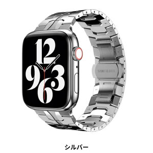 �yBELTIES�i�x���e�B�[�Y�j�z�A�b�v���E�H�b�` Apple Watch �o���h �X�e�����X ���^�� �A�C�A�����^���o���h | 38mm 40mm 41mm 42mm 44mm 45mm 46mm 49mm Series10 Series11 se se2 se3 Ultra Ultra3 �����Y �r�W�l�X ����