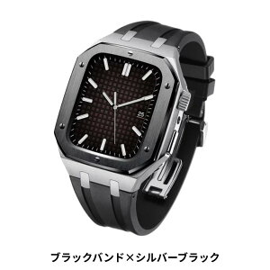 �yBELTIES �����X�g�A�z SE Series10 11 �Ή� �A�b�v���E�H�b�` �o���h �P�[�X ��̌^ �X�e�����X Apple Watch sol Chronos Metal �\�� �N���m�X���^�� BELTIES �x���e�B�[�Y 44mm 45mm 46mm se se2 se3 �V���[�Y10 11 ��