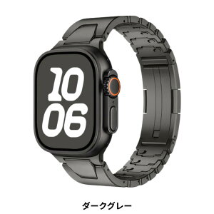 �yBELTIES�i�x���e�B�[�Y�z�A�b�v���E�H�b�` �o���h Apple Watch �x���g �X�e�����X ���� ���_���J�b�g�X�e�����X�o���h |Ultra2 Ultra3 se2 se3 �����Y ���� �H��s�v