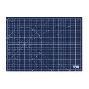 �I���t�@(OLFA) �ӂ��܂�J�b�^�[�}�b�gA3 �l�C�r�[(�����p) 223BSNV