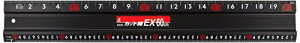 V(Shinwa Sokutei) A~Jb^[K Jbgt EX60cm 65030