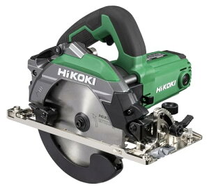 HiKOKI(nCR[L) AC100V [؂ ۂ̂ C6MBYA3 `bv\[ʔ 165mm C6MBYA3(N)