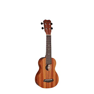 Islander Ukuleles by Kanile'a Mahogany Series EN \vmTCYMS-4