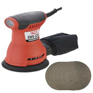 �C�[�o�����[(E-Value) �����_���T���_�[ �p�b�h�a125mm EWS-220R