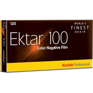 Kodak J[lKeButB vtFbVip GN^[100 120 5{pbN 8314098
