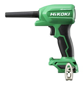 HiKOKI(nCR[L) 18V GA_X^[ ^ y 122m/sc RA18DA iK@\t ~drE[dʔ [d GAu[K GA_X^[K RA18DA (NN)