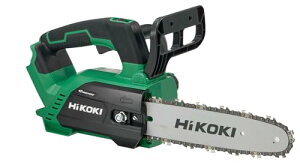 HiKOKI(nCR[L) 18V R[hX`F[\[ o[TCY 250mm ~drE[dʔ CS1825DC(NN)