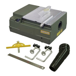 vN\(PROXXON) ~jT[L\Ee[uEX NEXf^ۋ ނ̐ؒfɍœK No.27006