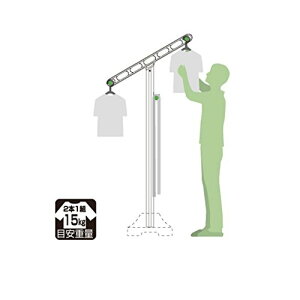 ����Z�� ���O������ �z�X�N���[�� JS-85-SST 2�{1�g