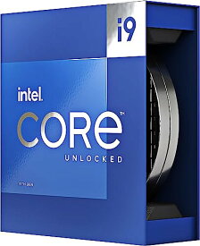 intel インテル CPU 第13世代 Core i9-13900K BOX BX8071513900K / 国内正規流通品