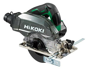 HiKOKI(nCR[L) 36V [d Wۂ̂ C3605DYB ̂na 100mm/125mmp obe[E[dEP[XÊnʔ C3605DYB(NN)