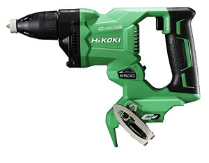 HiKOKI(�n�C�R�[�L) 36V �[�d�� �{�[�h�p�h���C�o ���N���b�`���� �h���C�E�H�[���˂�4mm �~�d�r�E�[�d��E�P�[�X�ʔ� W36DYA(NN)