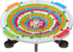 ハナヤマ(HANAYAMA) ボードゲーム スピンスタジアム