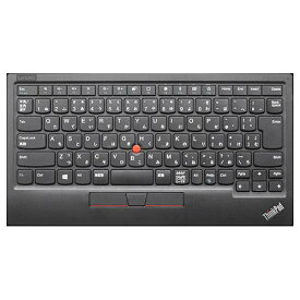 Lenovo レノボ USB-C ThinkPad トラックポイント キーボード 89キー 日本語配列 4Y40X49522