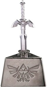 ni}(HANAYAMA) ͂pY ͂ ZELDA MASTER SWORD ([_̓` }X^[\[h) Փxx6
