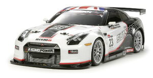 ^~ RCXyAp[c SP.1453 SUMO POWER GT NISSAN GT-R XyA{fBZbg 51453