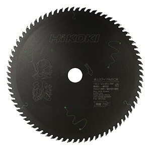 HiKOKI(nCR[L) XChۂ̂p X[p[`bv\[  NV` 190mm n75P 0037-7182