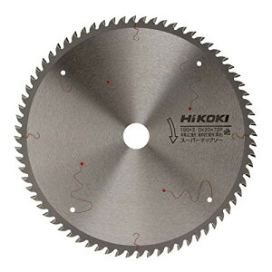 HiKOKI(nCR[L) X[p[`bv\[ na190mm*a20mm 72n ۂ̂p ֐n 0032-2040