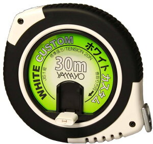 ���}��(YAMAYO) �z���C�g�J�X�^�� 30m WC30