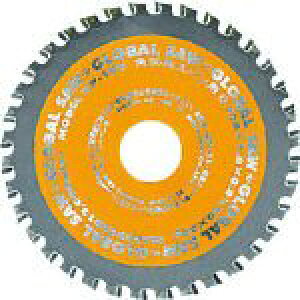 モトユキ 角波角スパン用グローバルソー KP216