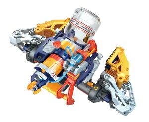 ELEKIT(�G���L�b�g) �T�C�{�[�O�u���X�^�[ �L�~�̎���J�X�^�}�C�Y �ό`����E�H�[�^�[�K�� MR-9130