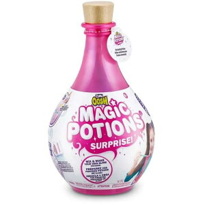 Oosh Slime Potions XC |[VY @ TvCY j̎q ̎q  v[g mߋ sN [sAi]