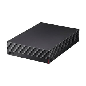 HD-EDC2U3-BA USB 3.2(Gen1) Ή \CMR HDD̗p HDD 2TB