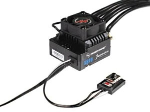 HOBBYWING XERUN XR10 Justock G3S 1/10, 1/12p zr[EBO WR GbNXC[ xerun ESC X}[gt@ x㏸h~ tڕیH ] ^LpV^[ BEC f[^L^