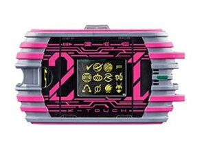 o_C(BANDAI) ʃC_[WIE DXP[^b`21