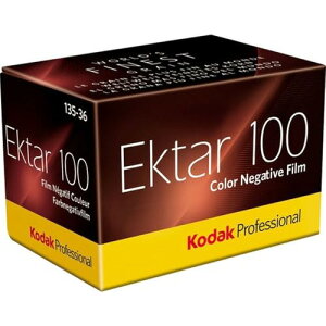Kodak J[lKeButB vtFbVip 35mm GN^[100 36B 6031330