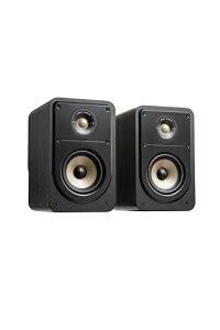 FFubN |[NI[fBI POLK AUDIO SIGNATURE ELITE ES15 RpNgubNVFtXs[J[ ubN ES15BLK 21g