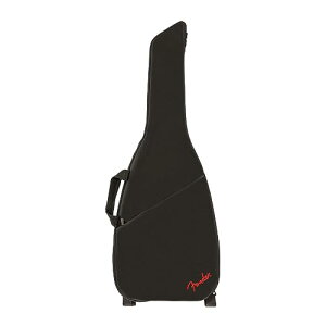 Fender MOobO FE405 Electric Guitar Gig Bag, Black