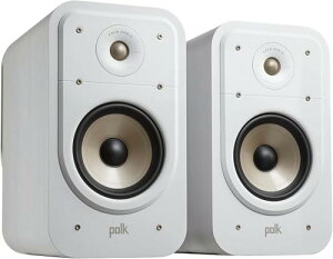 |[NI[fBI POLK AUDIO SIGNATURE ELITE ES20 ubNVFtXs[J[ zCg ES20WHT 21g