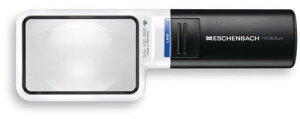 ESCHENBACH(GbVFobn) LEDChCg[y 3.5{ 50*75mm 1511-3