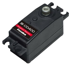 �o�t�d�q�H�� (Futaba Denshi) S-CD400 ���W�R���p�T�[�{ 00107443-3