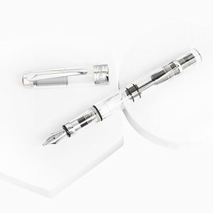 TWSBI Diamond 580NM y̕EF