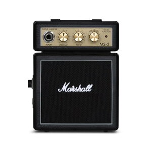 MARSHALL MS-2 ~jAv